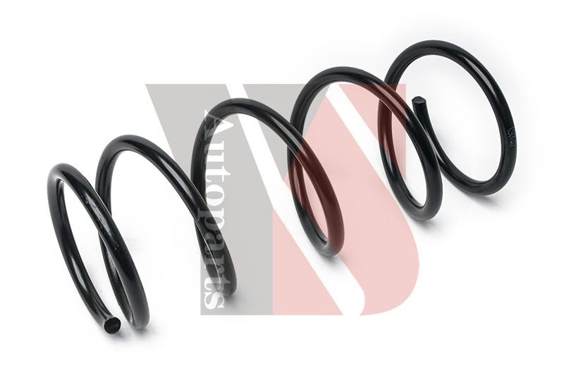 YSPARTS Fjeder YS-CS0140 YS-CS0140 Spiralfjeder FIAT STILO YSPARTS