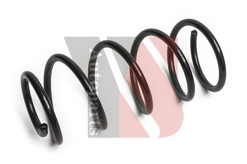 YSPARTS Ressort de suspension YS-CS0156 YS-CS0156 Ressort de suspension YSPARTS VOLKSWAGEN TOURAN