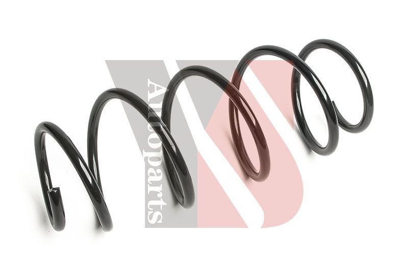 YSPARTS Fjeder YS-CS0158 Fjedre YSPARTS Renault CLIO YS-CS0158