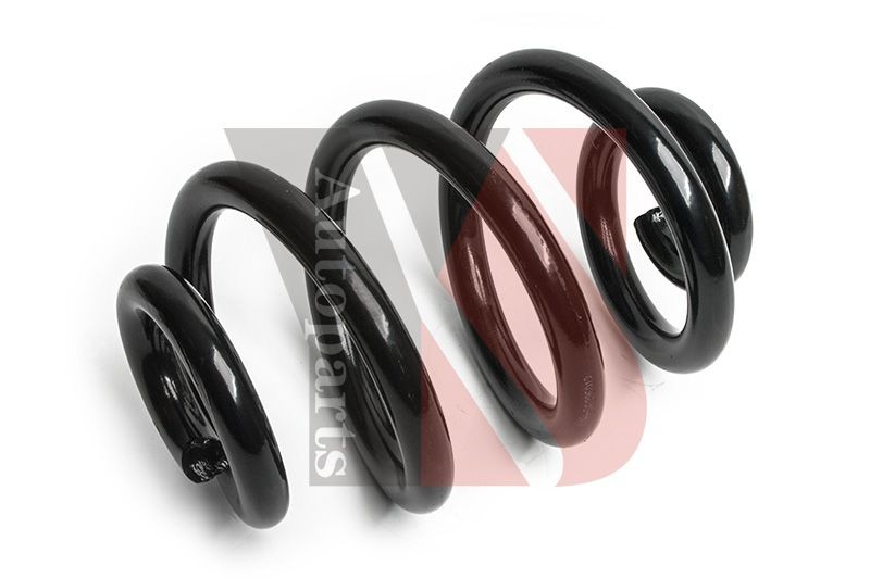 YSPARTS Ressort de suspension YS-CS0164 Volkswagen TOURAN Ressort YSPARTS YS-CS0164