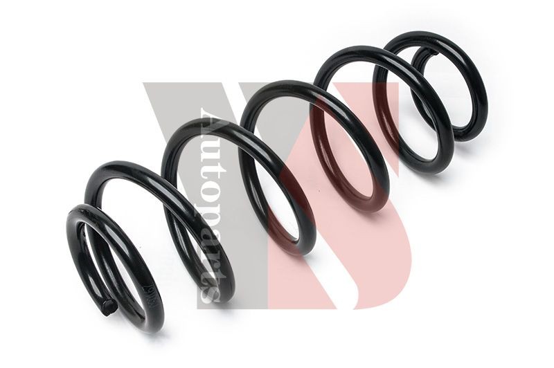YSPARTS Ελατήρια ανάρτησης YS-CS0167 Ελατήρια RENAULT YSPARTS YS-CS0167