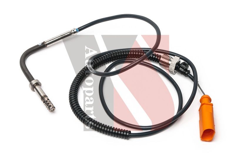 YSPARTS Sensor, uitlaatgastemperatuur YS-EGTS023 YSPARTS Temperatuurvoeler YS-EGTS023 ervaring