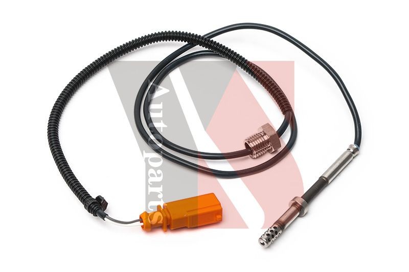 YSPARTS Sensor, temperatura dos gases de escape YS-EGTS031 YS-EGTS031 Sensor de temperatura YSPARTS SEAT ALHAMBRA
