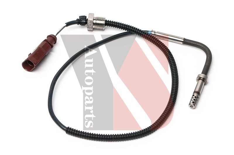 YSPARTS Sensore, Temperatura gas scarico YS-EGTS032 YS-EGTS032 Sensore di temperatura YSPARTS BMW