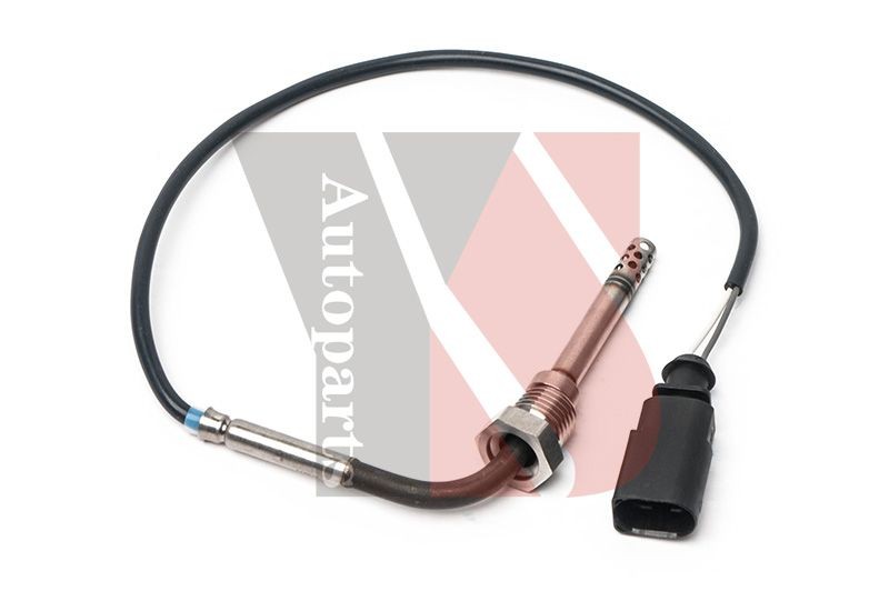 YSPARTS Andur, heitgaasitemperatuur YS-EGTS034 YS-EGTS034 YSPARTS Temperatuuriandurid BMW odav