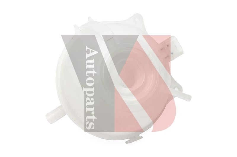 YSPARTS Vase d'expansion, liquide de refroidissement YS-ET005 Vase de liquide de refroidissement YSPARTS DACIA YS-ET005