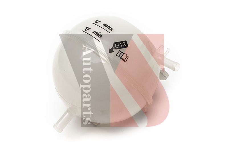 YSPARTS Vase d'expansion, liquide de refroidissement YS-ET006 YSPARTS YS-ET006 d'origine Vase d'expansion de liquide de refroidissement Transporter T4 coût