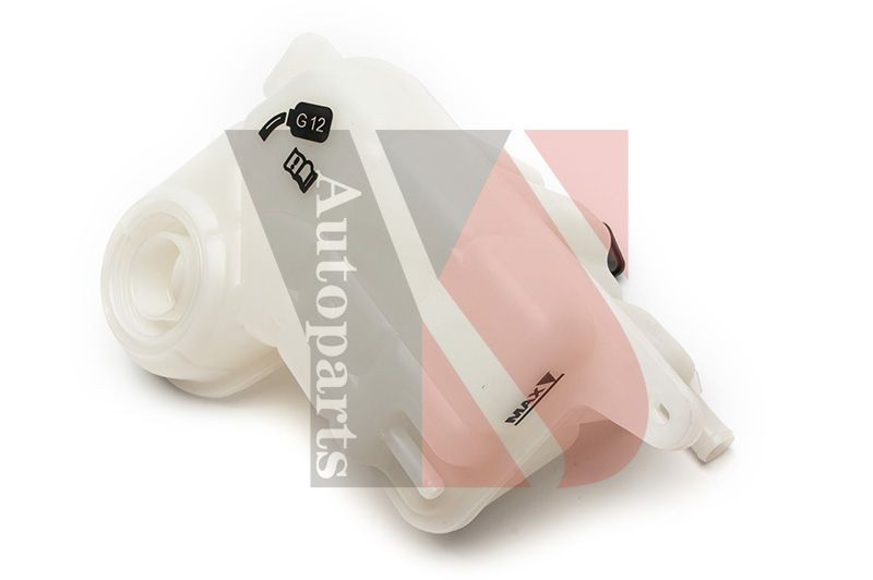 YSPARTS Vyrovnávacia nádobka chladiacej kvapaliny YS-ET015 Vyrovnávacia nádobka chladiacej kvapaliny YSPARTS Renault SCÉNIC YS-ET015