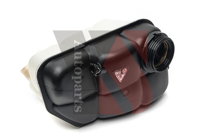 Paisupaak, jahutusvedelik YSPARTS YS-ET057 YSPARTS YS-ET057: Jahutusvedeliku paisupaak Mercedes CLS 2009