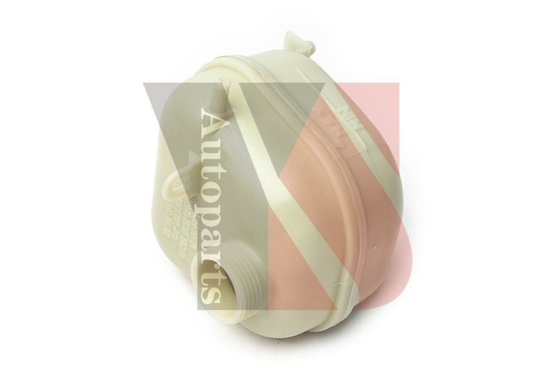YSPARTS Vase d'expansion, liquide de refroidissement YS-ET100 YS-ET100 YSPARTS Réservoir liquide de refroidissement Dacia pas cher