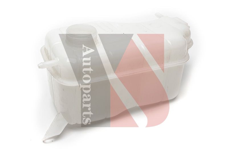 YSPARTS Expansietank, koelvloeistof YS-ET125 YSPARTS YS-ET125 Expansievat JEEP Grand Cherokee WH prijs