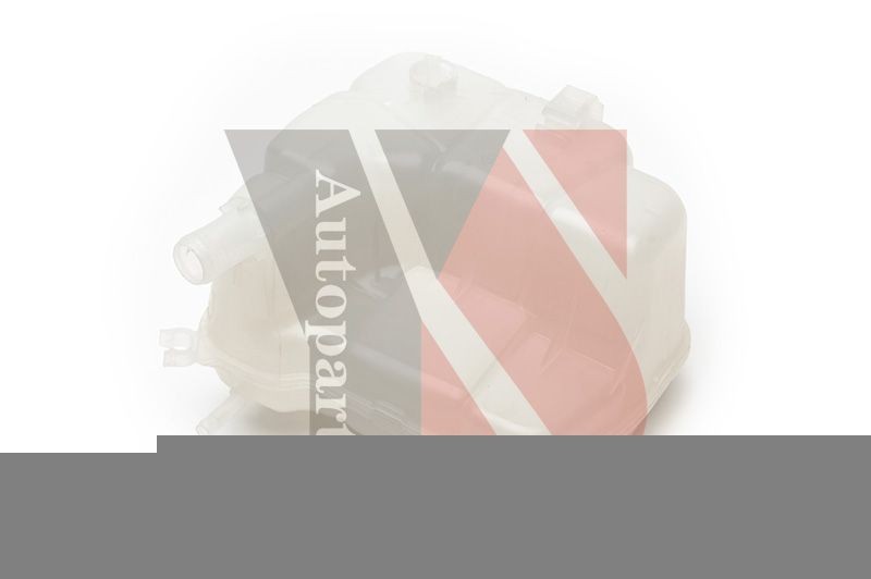 YSPARTS Kompensācijas tvertne, Dzesēšanas šķidrums YS-ET132 Kompensācijas tvertne dzesēšanas šķidrums YSPARTS FOX YS-ET132 lēti