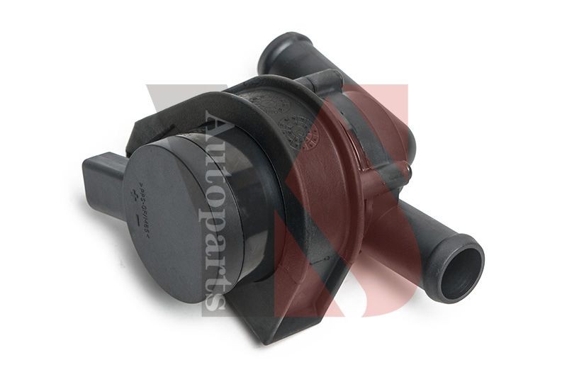 YSPARTS Vattenpump, oberoende uppvärmning YS-EWP0007 YS-EWP0007 YSPARTS vattenpump oberoende uppvärmning VW TIGUAN
