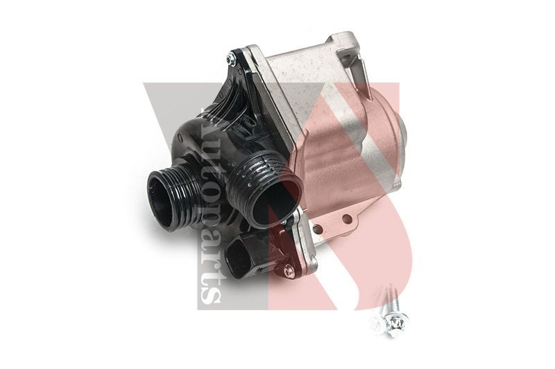 YSPARTS Water pump YS-EWP0014 YS-EWP0014 YSPARTS water pump for MERCEDES-BENZ S-Class