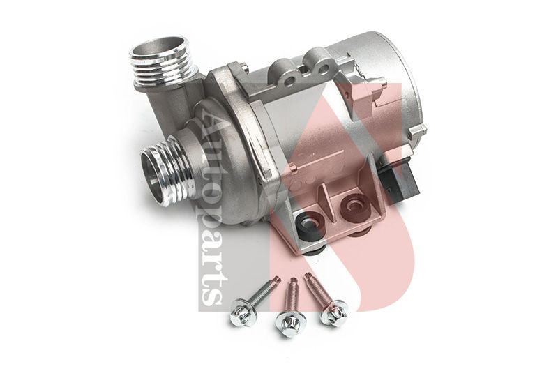 YSPARTS Water pump YS-EWP0016 YS-EWP0016 YSPARTS water pump for MERCEDES-BENZ S-Class