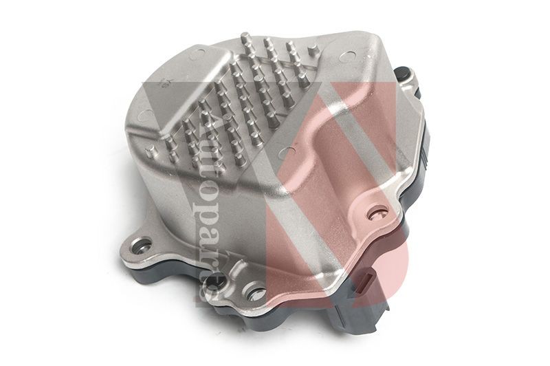 YSPARTS Water pump YS-EWP0032 YS-EWP0032 YSPARTS water pump for MERCEDES-BENZ S-Class