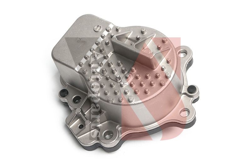 YSPARTS Water pump YS-EWP0035 Mercedes S-Class YSPARTS water pump YSEWP0035