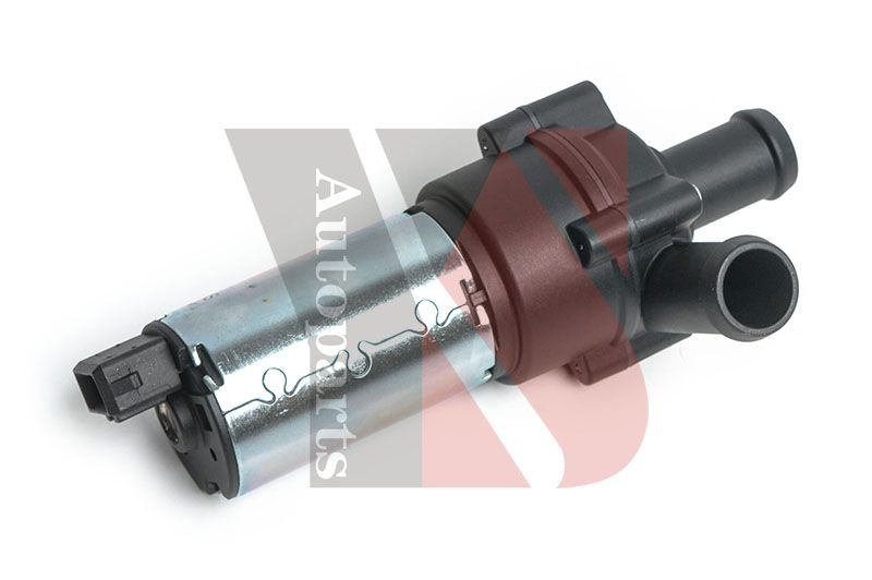 YSPARTS Vattenpump, oberoende uppvärmning YS-EWP0052 YSPARTS YS-EWP0052 Vattenpump oberoende uppvärmning Mondeo Mk4 original
