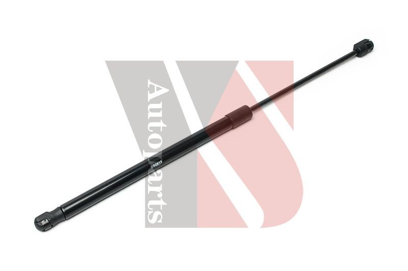 YSPARTS Baklukedemper YS-GS0613 YSPARTS Bakluke demper HONDA YS-GS0613