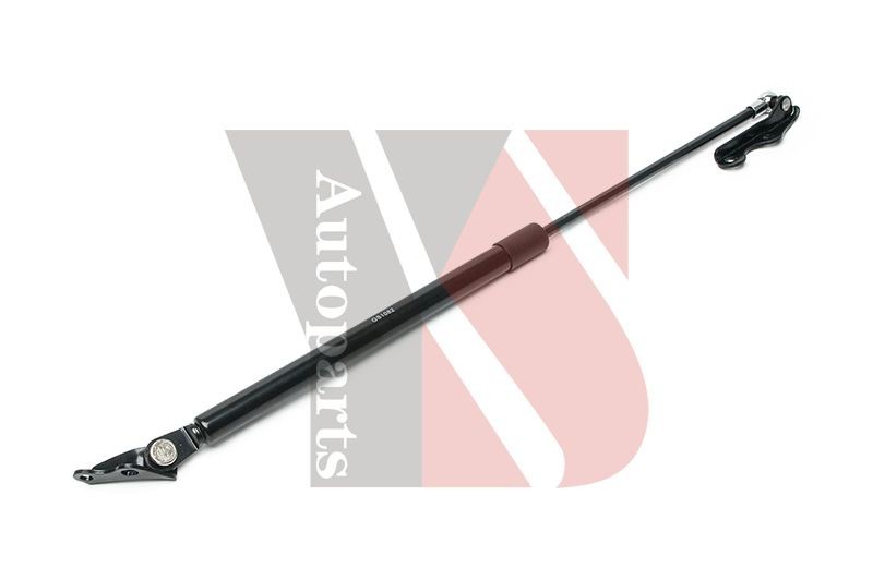 YSPARTS Gaasivedru, pagasi- / veoruum YS-GS1082 Luugiamordid YSPARTS Mercedes-Benz C-klass YS-GS1082