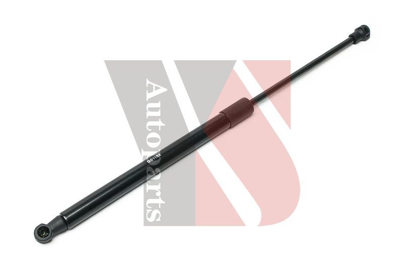 Gaasivedru, pagasi- / veoruum YSPARTS YS-GS1182 YSPARTS YS-GS1182 Tagaluugi amort VOLVO V50 2011