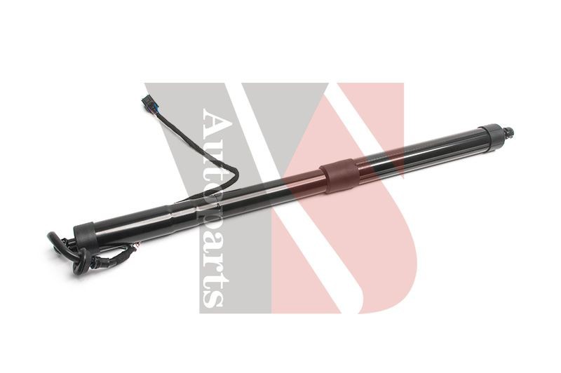 YSPARTS Heckklappendämpfer / Gasfeder YS-GSP1902 YS-GSP1902 YSPARTS Jetta 2 Heckklappendämpfer Kosten