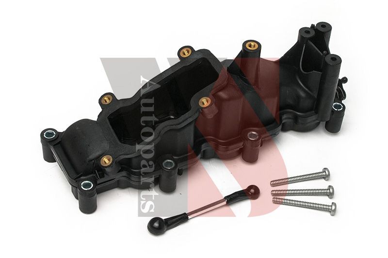 YSPARTS Collecteur d'admission YS-IM3035L YS-IM3035L Collecteur d'admission BMW Série 7 YSPARTS