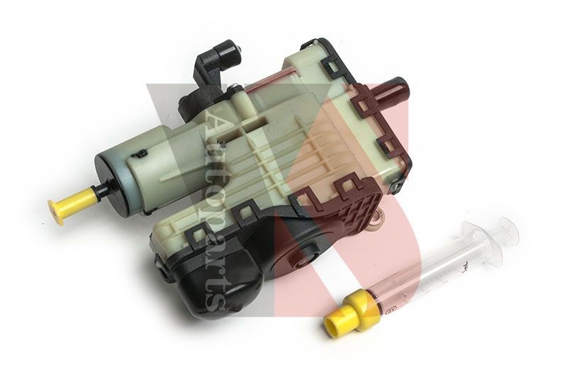 YSPARTS Sūkņa modulis, Karbamīda iesmidzināšana YS-NSB-001 YSPARTS YS-NSB-001 Dozēšanas modulis Nissan X-Trail T30 lēti