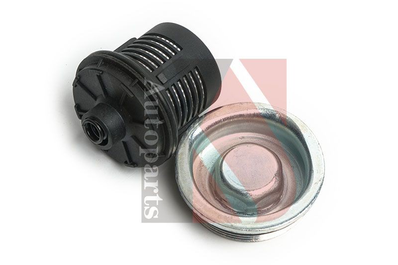 YSPARTS Ölfilter, Differential YS-OS004QX YS-OS004QX YSPARTS Differential VW Passat B7 Alltrack Kosten