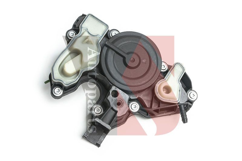 YSPARTS Oljeavskiljare, vevhusventilation YS-OS011QX YS-OS011QX YSPARTS vevhusventilation Porsche 911
