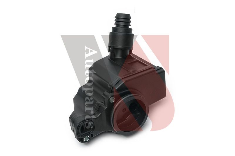 YSPARTS Oljeavskiljare, vevhusventilation YS-OSK001 YS-OSK001 YSPARTS Backventil vevhusventilation BMW
