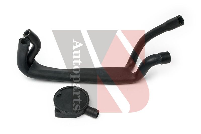 YSPARTS Kit riparazione, Ventilazione monoblocco YS-OSK012QX YS-OSK012QX Valvola recupero vapori olio PORSCHE 911 YSPARTS costo