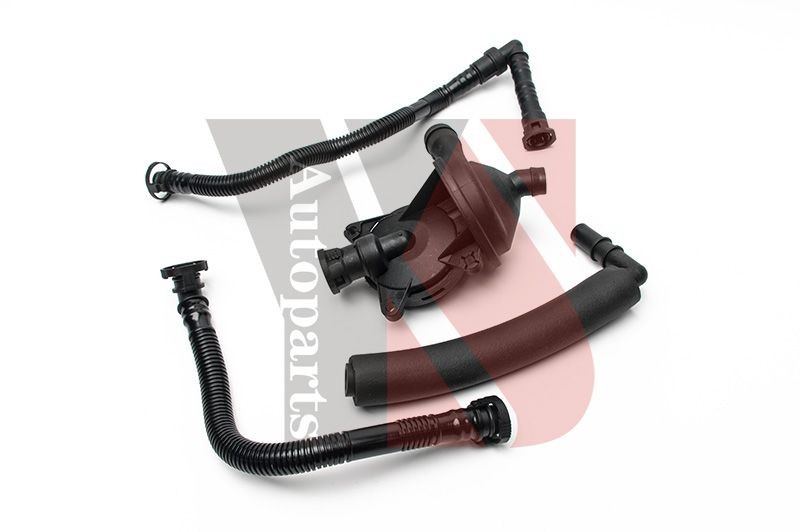 YSPARTS Reparatieset, carterontluchting YS-OSK018QX YS-OSK018QX YSPARTS Carterventilatie