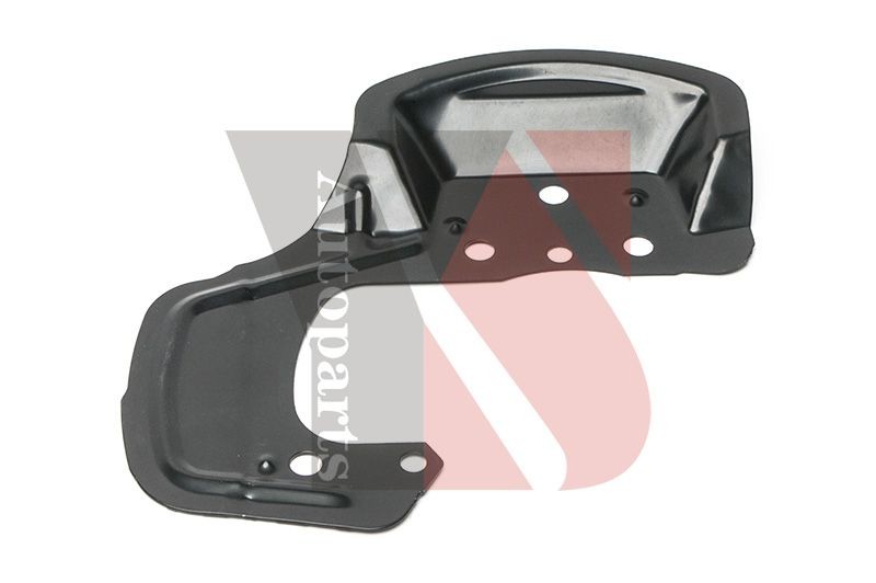 YSPARTS Plekk, piduriketas YS-SP0003 YSPARTS YS-SP0003 originaal Plekk piduriketas Opel Corsa S93 hind