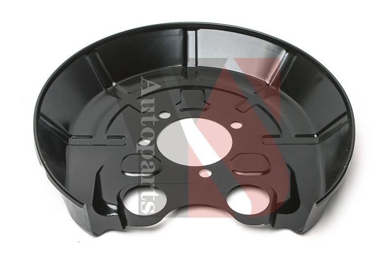 YSPARTS Splash Panel, brake disc YS-SP0006 YSPARTS YS-SP0006 Opel Vectra C Caravan brake disc back plate replacement