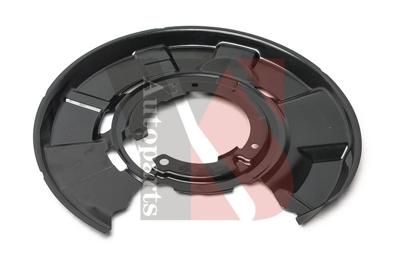 YSPARTS Ankerplaat remschijf YS-SP0016 YSPARTS YS-SP0016 Ankerplaat BMW X4 kosten