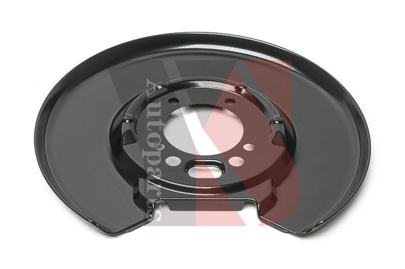 YSPARTS Ankerplaat remschijf YS-SP0017 Renault CLIO Ankerplaten YSPARTS YS-SP0017