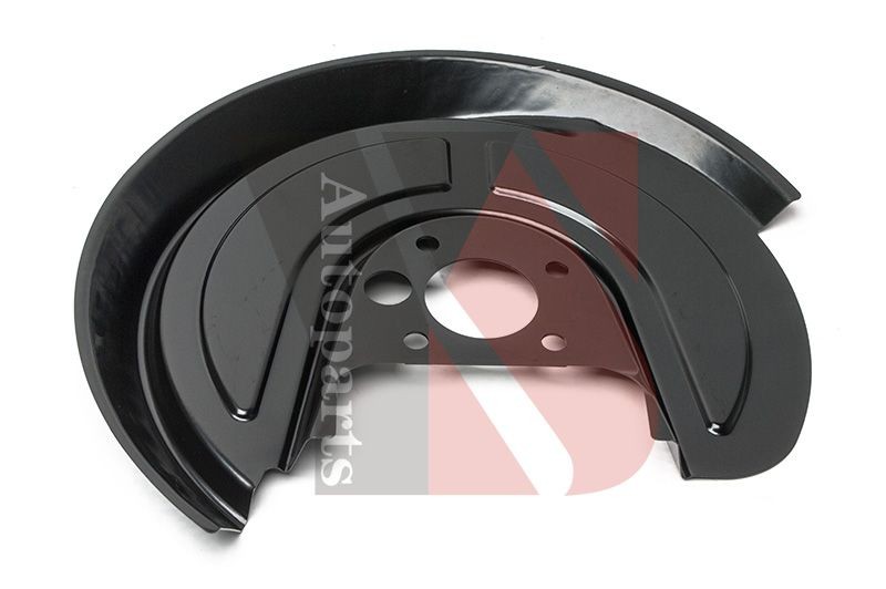 YSPARTS Bremseskjold YS-SP0030 YS-SP0030 Ankerplader SEAT IBIZA YSPARTS