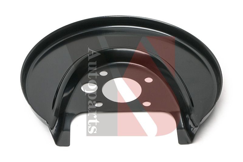 YSPARTS Flasque de frein YS-SP0033 YS-SP0033 Déflecteur disque de frein YSPARTS SEAT IBIZA