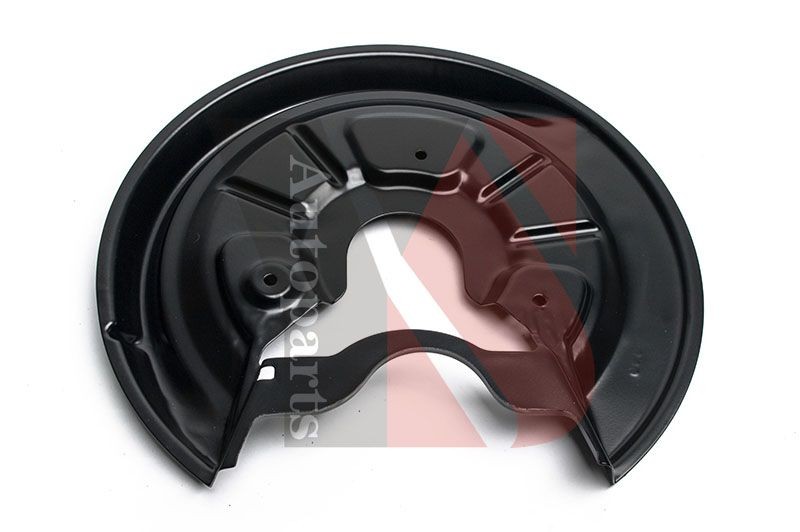 YSPARTS Flasque de frein YS-SP0041 YS-SP0041 Déflecteur disque de frein AUDI A4 YSPARTS