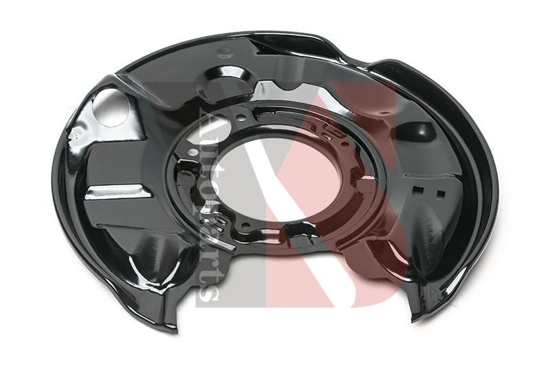 YSPARTS Flasque de frein YS-SP0057 YSPARTS YS-SP0057 Déflecteur disque de frein CITROЁN XSARA d'origine