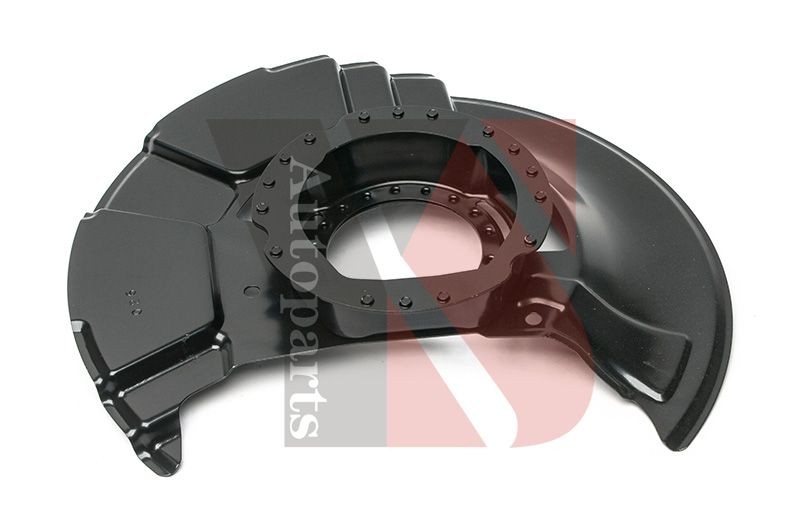 YSPARTS Plekk, piduriketas YS-SP0089 YS-SP0089 Plekk piduriketas BMW X5 YSPARTS