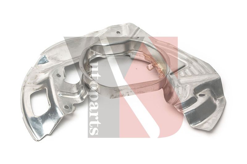 YSPARTS Plekk, piduriketas YS-SP0096 YS-SP0096 Plekk piduriketas BMW X5 YSPARTS