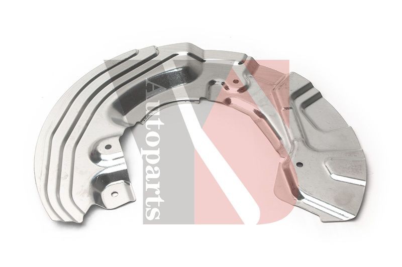 YSPARTS Plekk, piduriketas YS-SP0109 YS-SP0109 Plekk piduriketas YSPARTS BMW X5