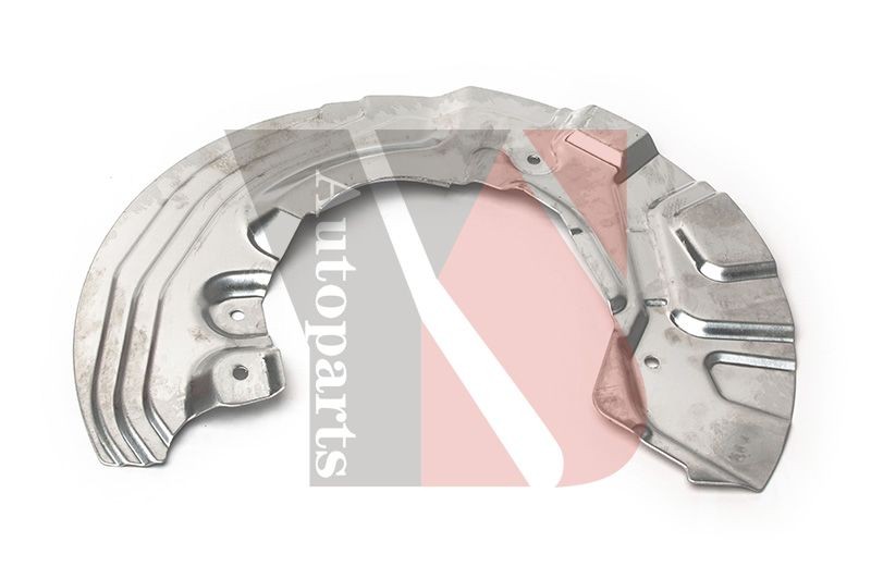 YSPARTS Flasque de frein YS-SP0110 Flasque de frein à tambour YSPARTS VECTRA YS-SP0110 pas cher