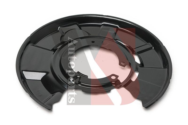 YSPARTS Splash Panel, brake disc YS-SP0123 BMW 7 Series YSPARTS brake disc back plate YSSP0123