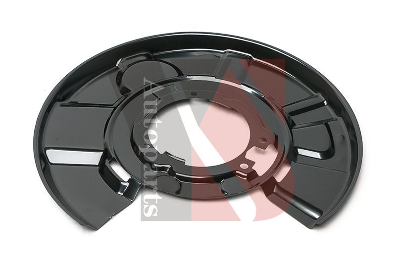 Flasque de frein YSPARTS YS-SP0127 YSPARTS YS-SP0127: Déflecteur disque de frein BMW Série 3 2020