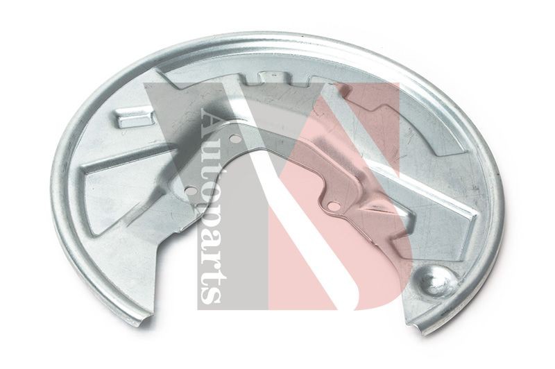 YSPARTS Ankerplaat remschijf YS-SP0141 YSPARTS YS-SP0141 originele Ankerplaat Peugeot e 807 kosten