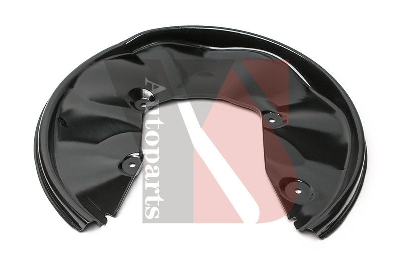 YSPARTS Bromssköld YS-SP0151 YS-SP0151 Bromssköld YSPARTS AUDI A6