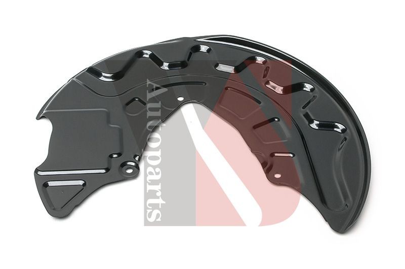 Plekk, piduriketas YSPARTS YS-SP0158 YSPARTS YS-SP0158 Plekk piduriketas tagumine vasak parem Volkswagen TIGUAN 2025